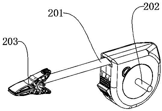 Multipurpose grounding device