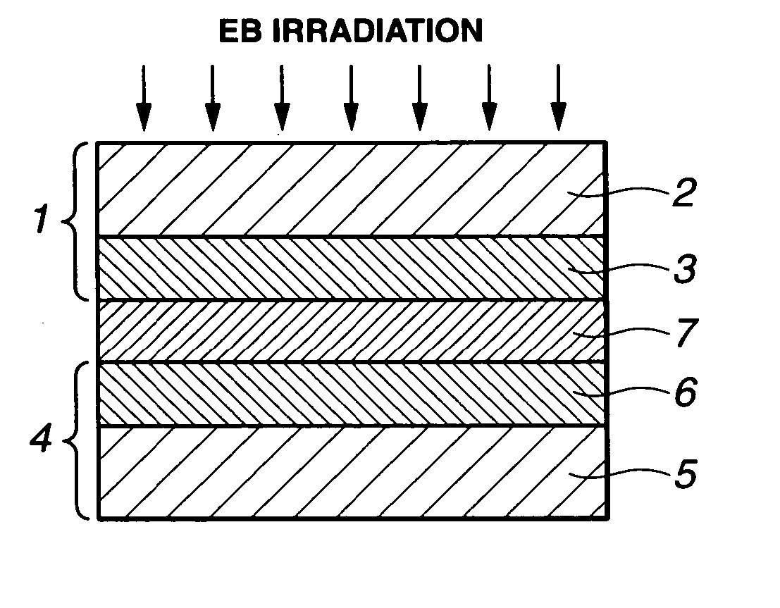 Methods for preparing electrolyte membrane and electrolyte membrane/electrode assembly for fuel cells