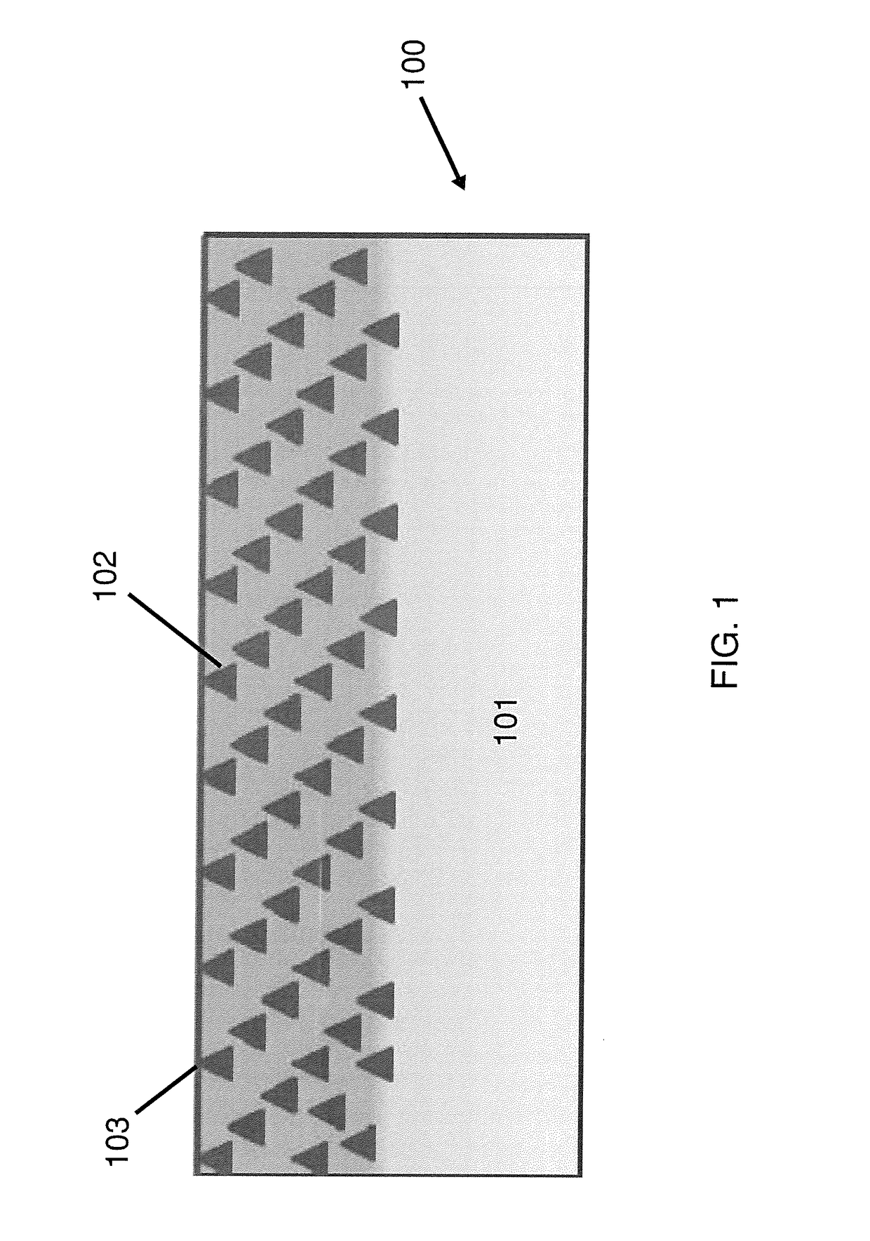 Wear resistant low friction coefficient surfaces for joint and bone replacement materials and devices