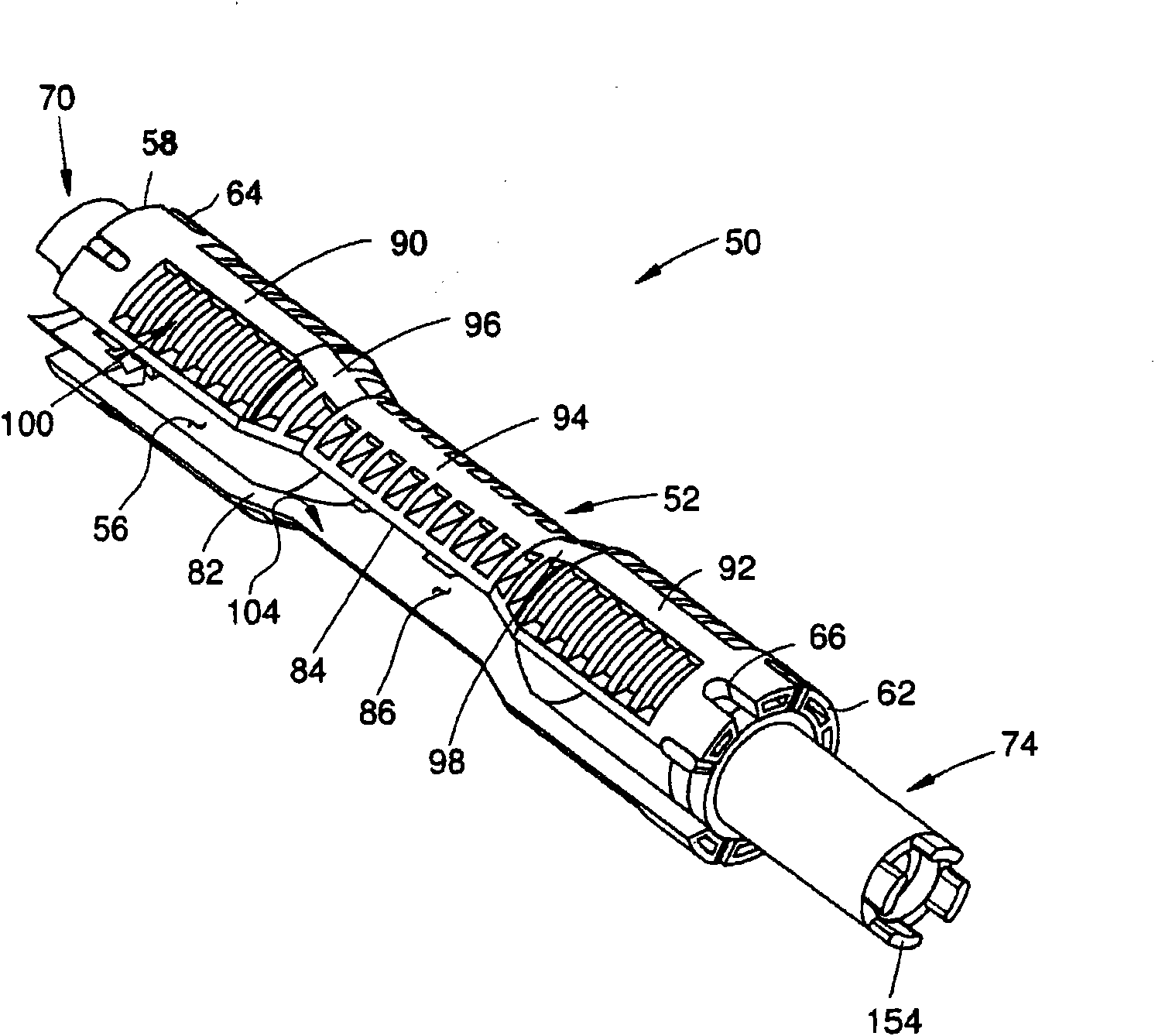 Basin wrench