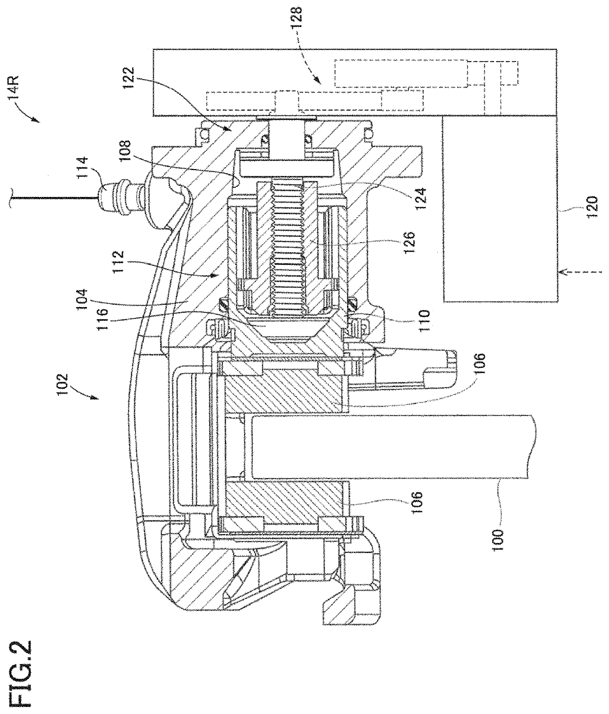 Brake system