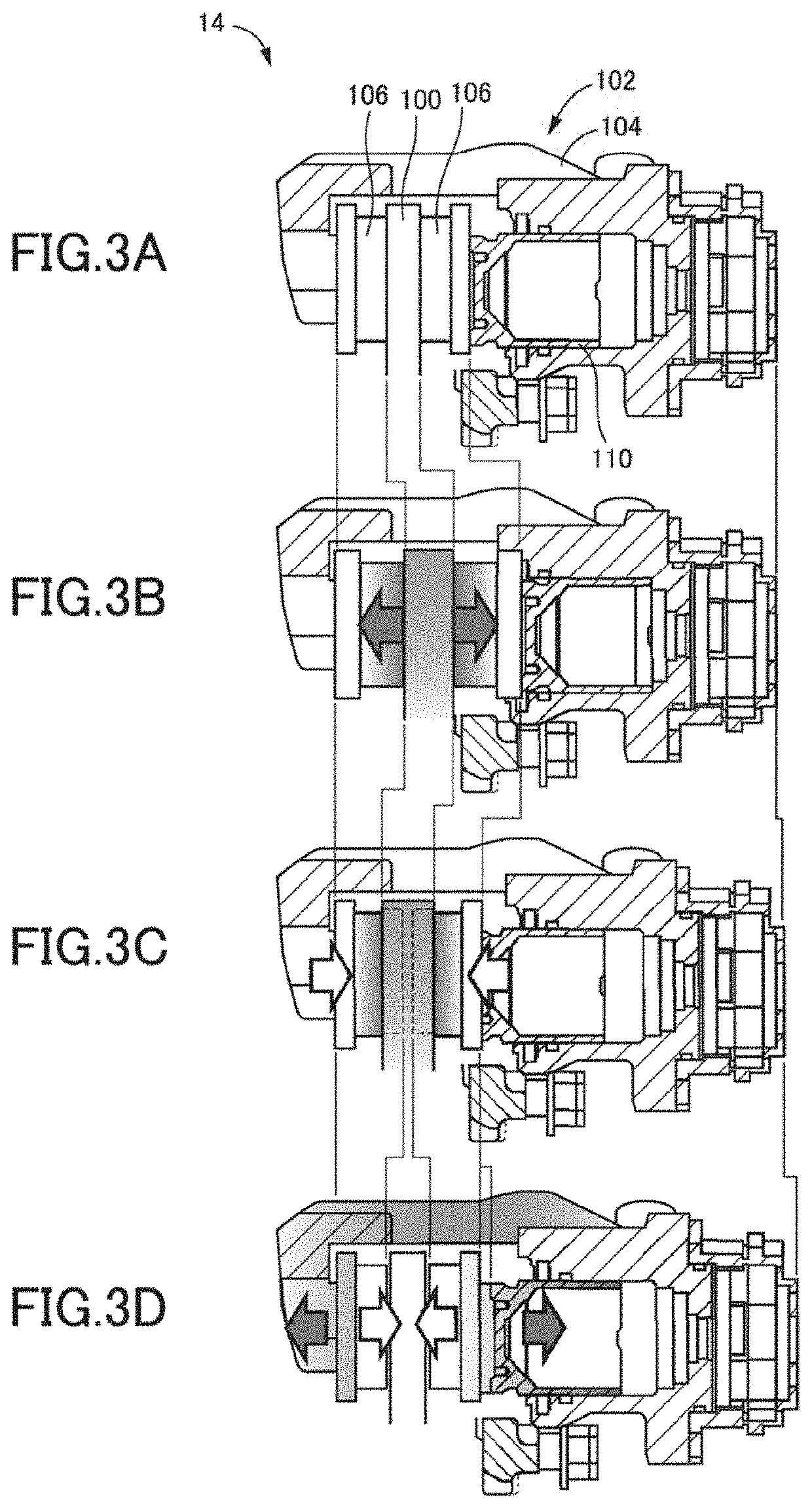 Brake system