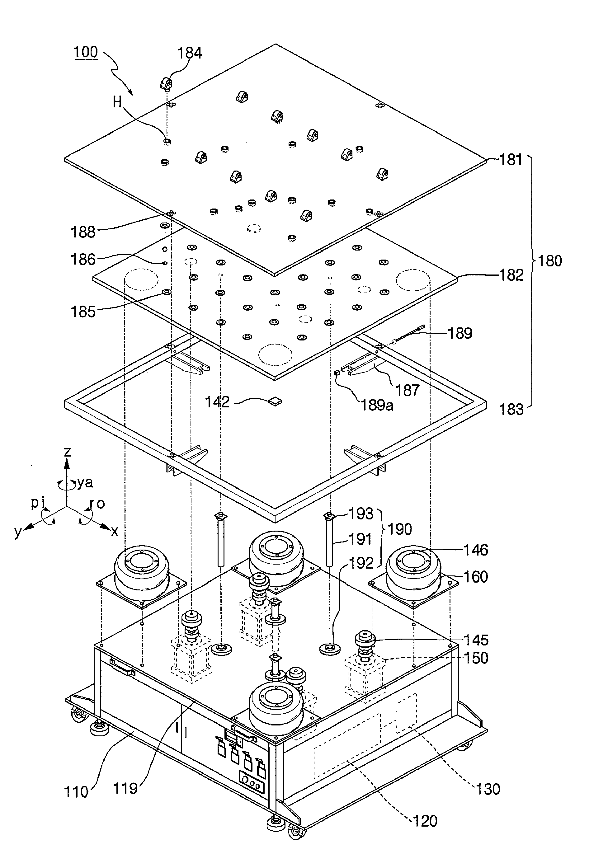 Weight balancer and pipe joining method