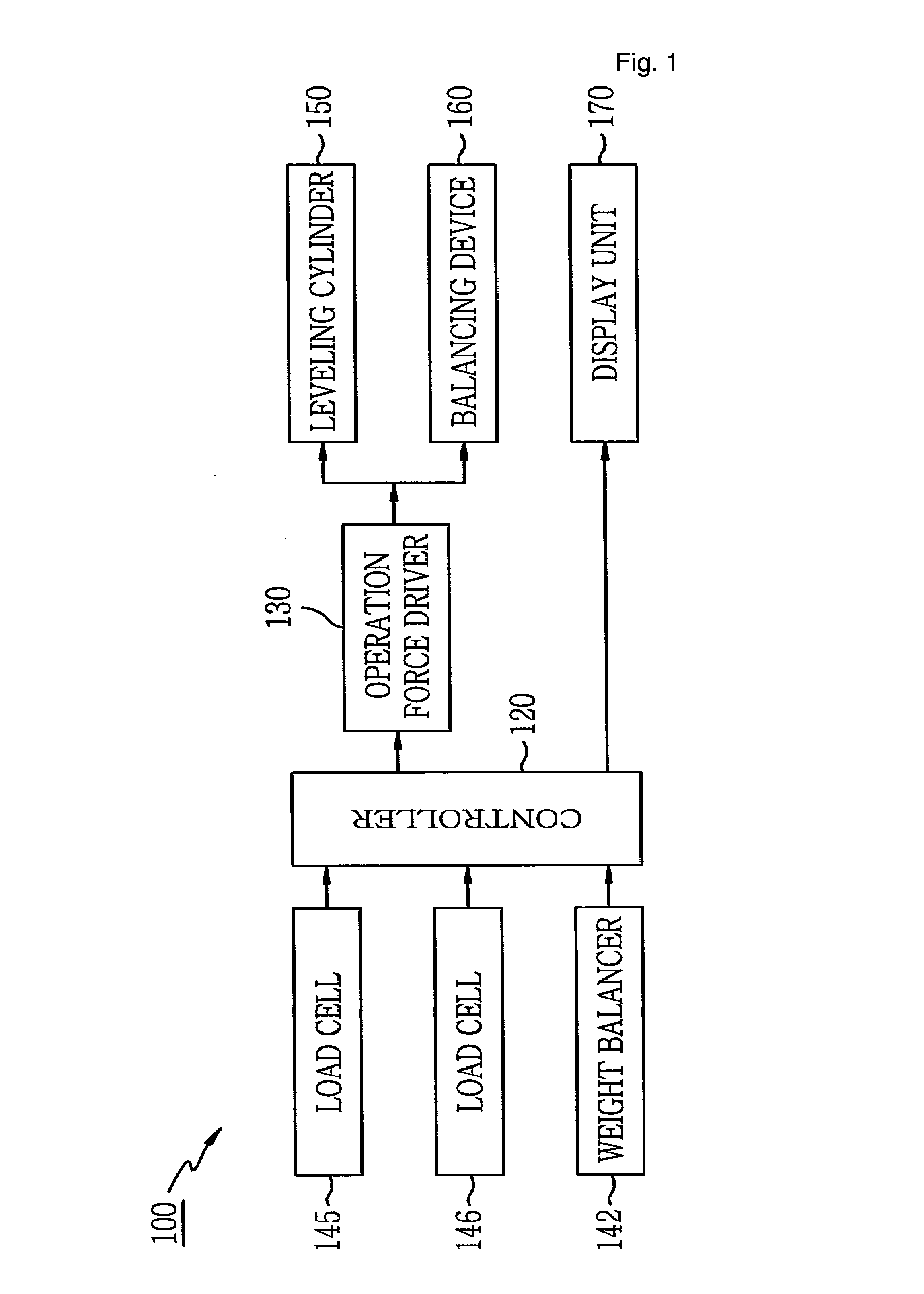 Weight balancer and pipe joining method