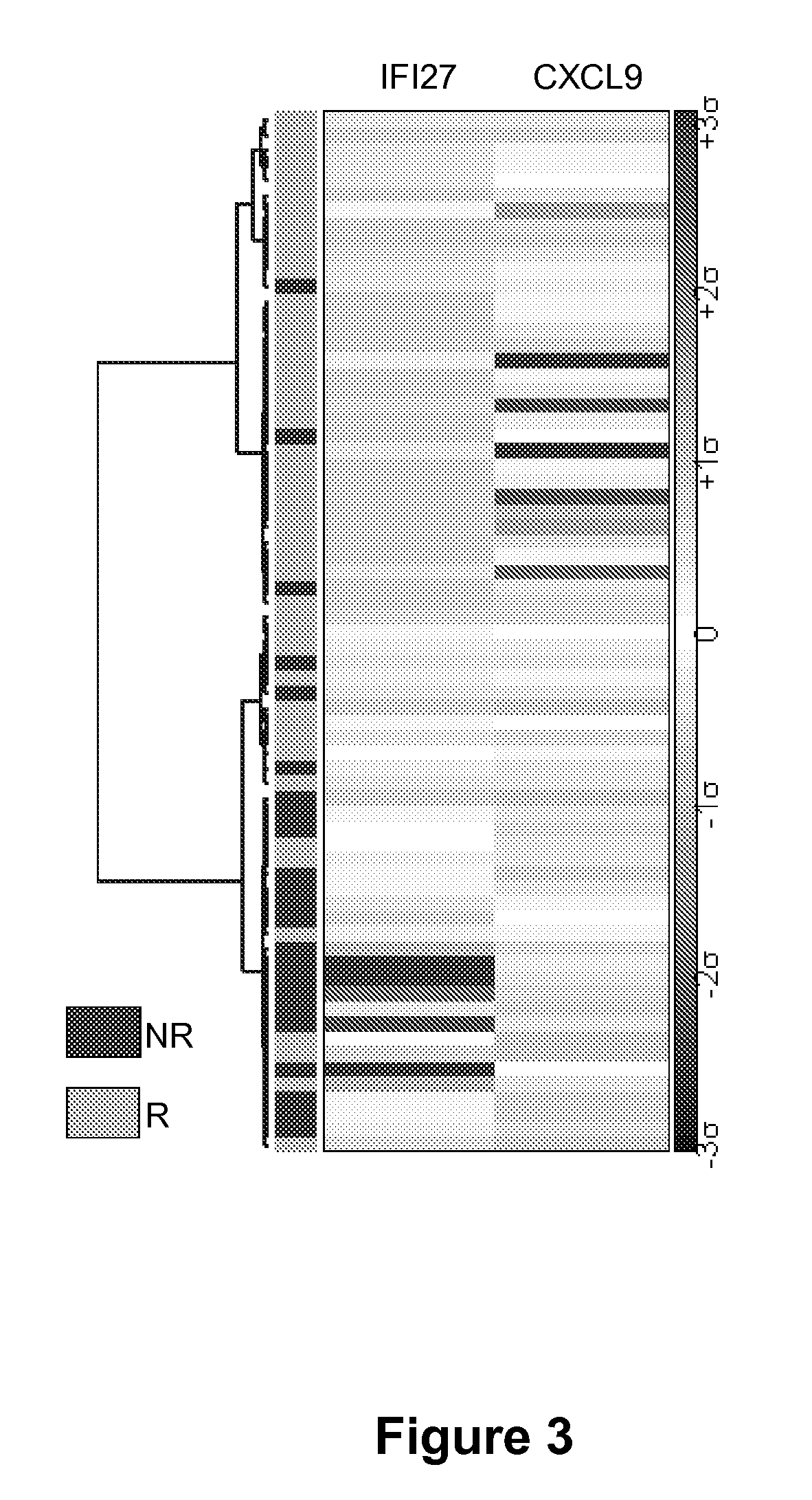 Methods and kits for determining drug sensitivity in patients infected with hcv