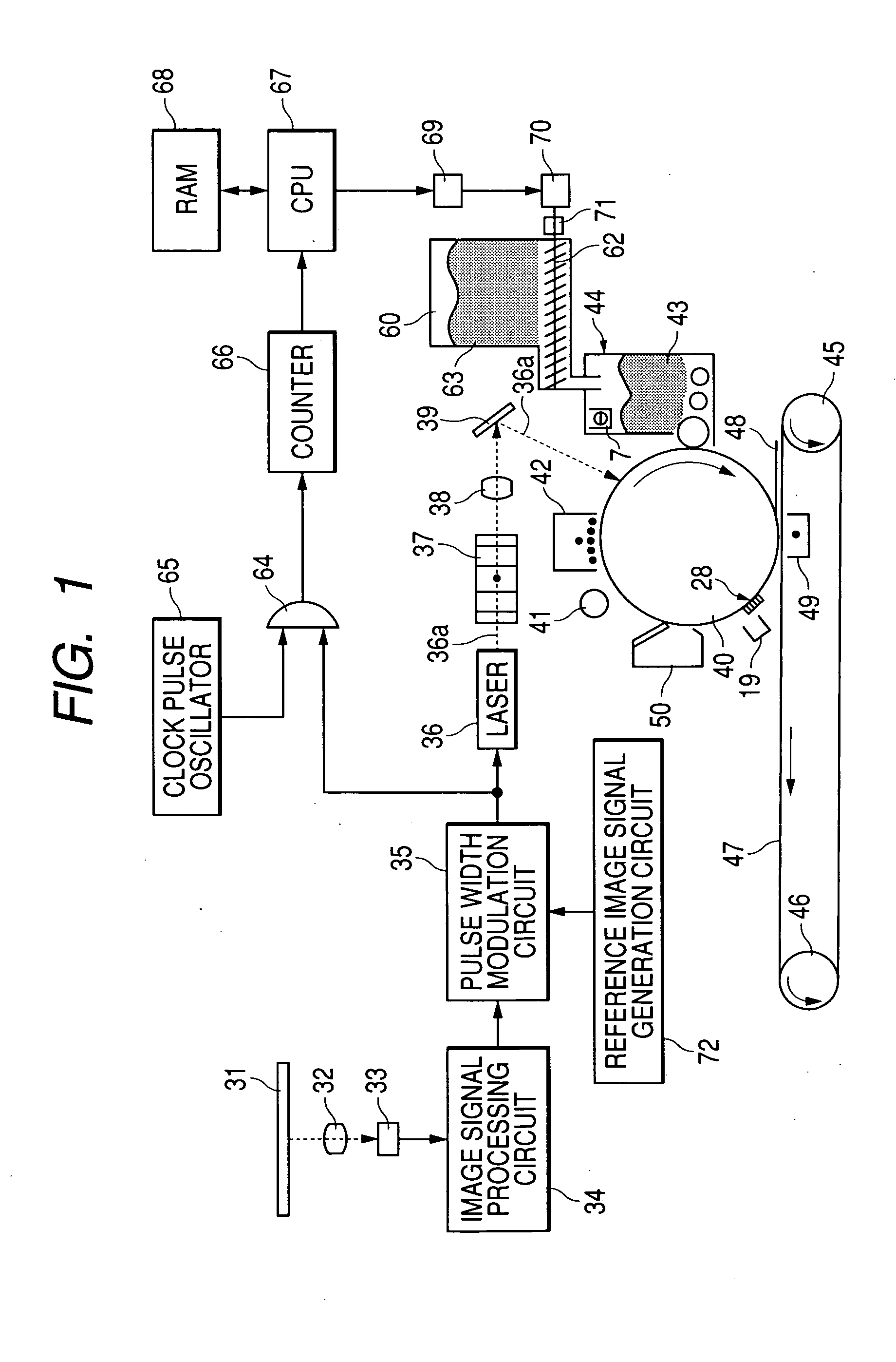 Image forming apparatus