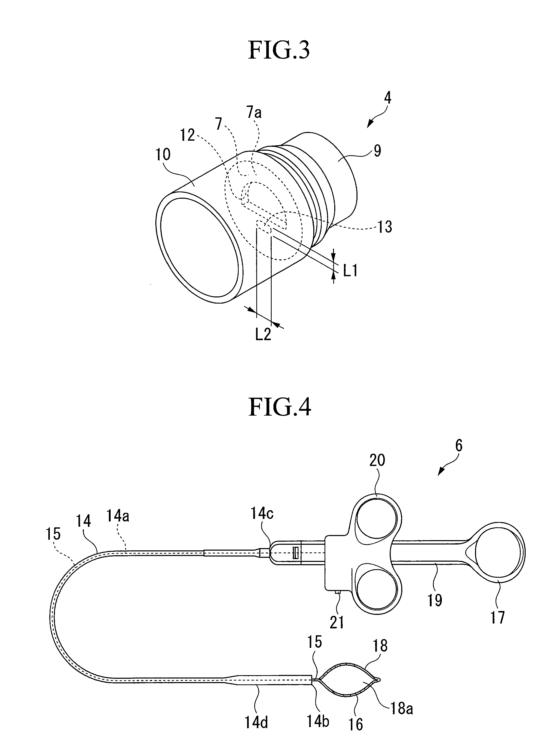 Endoscopic attachment, endoscopic treatment instrument, and endoscope system