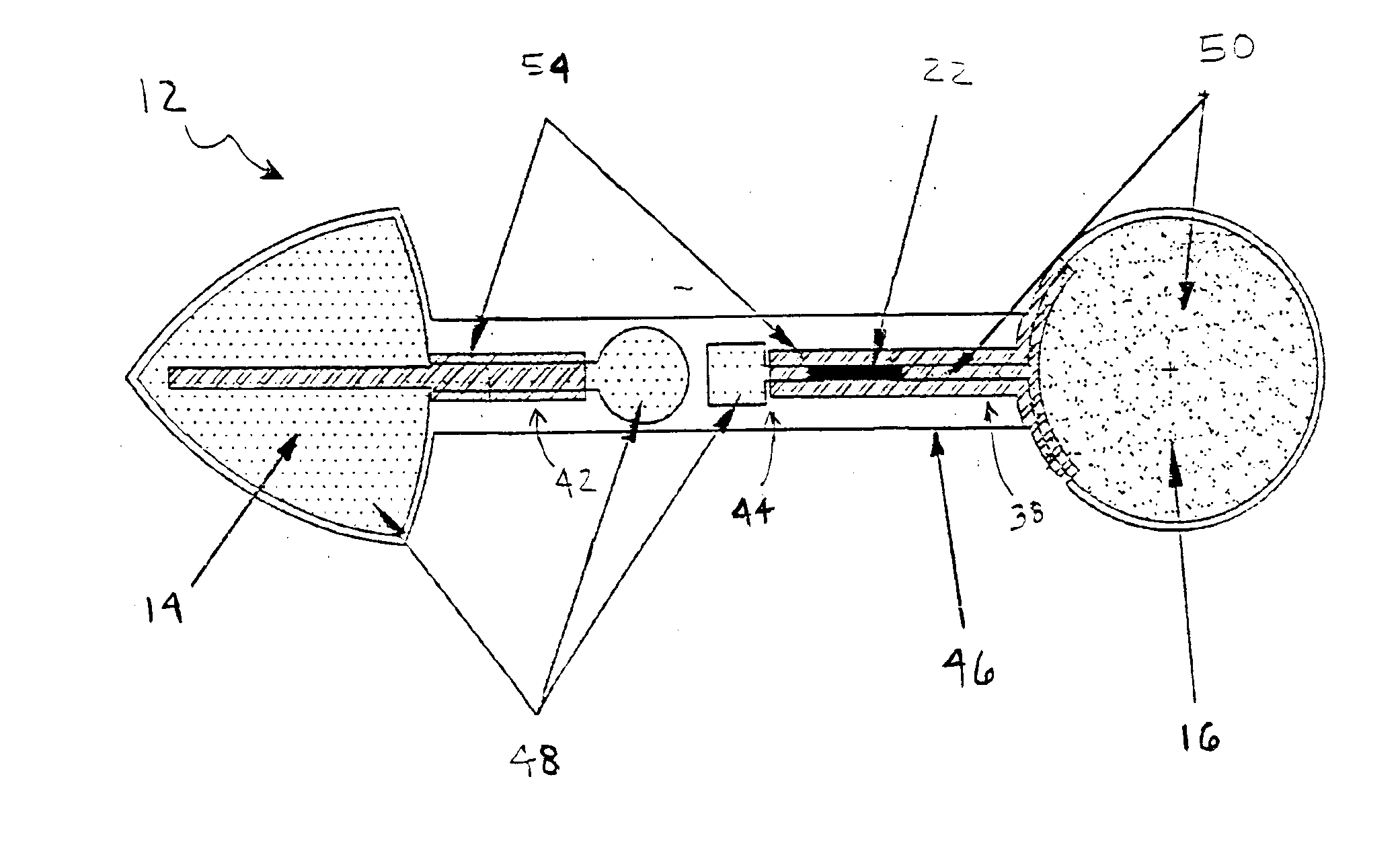 Method and apparatus for electrotherapy drug delivery