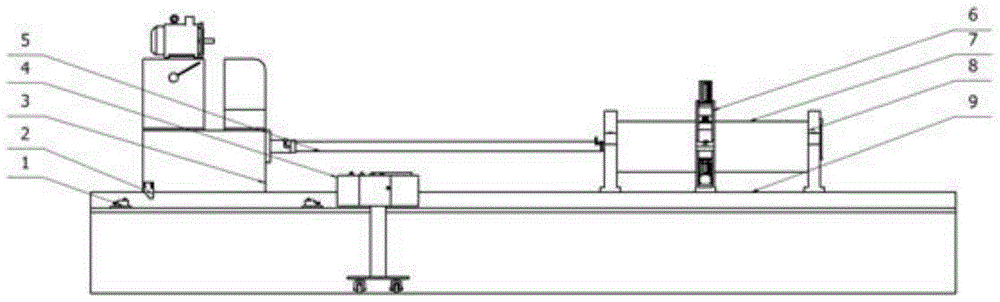 A Noise Reduction Device in Honing Process of Long-stroke and Large-diameter Hydraulic Cylinder