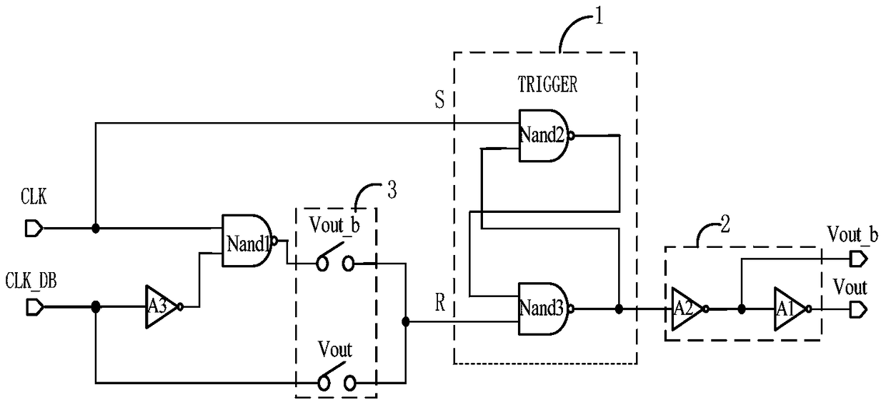 Method and device for digital filtering and dejittering