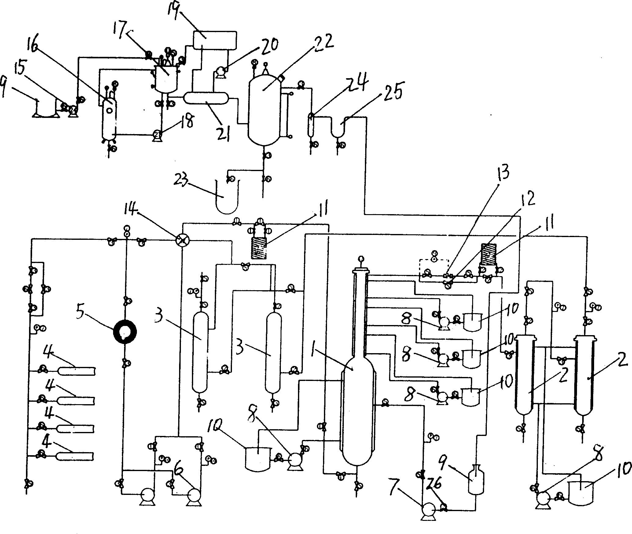 Conjugation linoleic acid and method for producing conjugation linoleic acid from colza oil of huangxucai