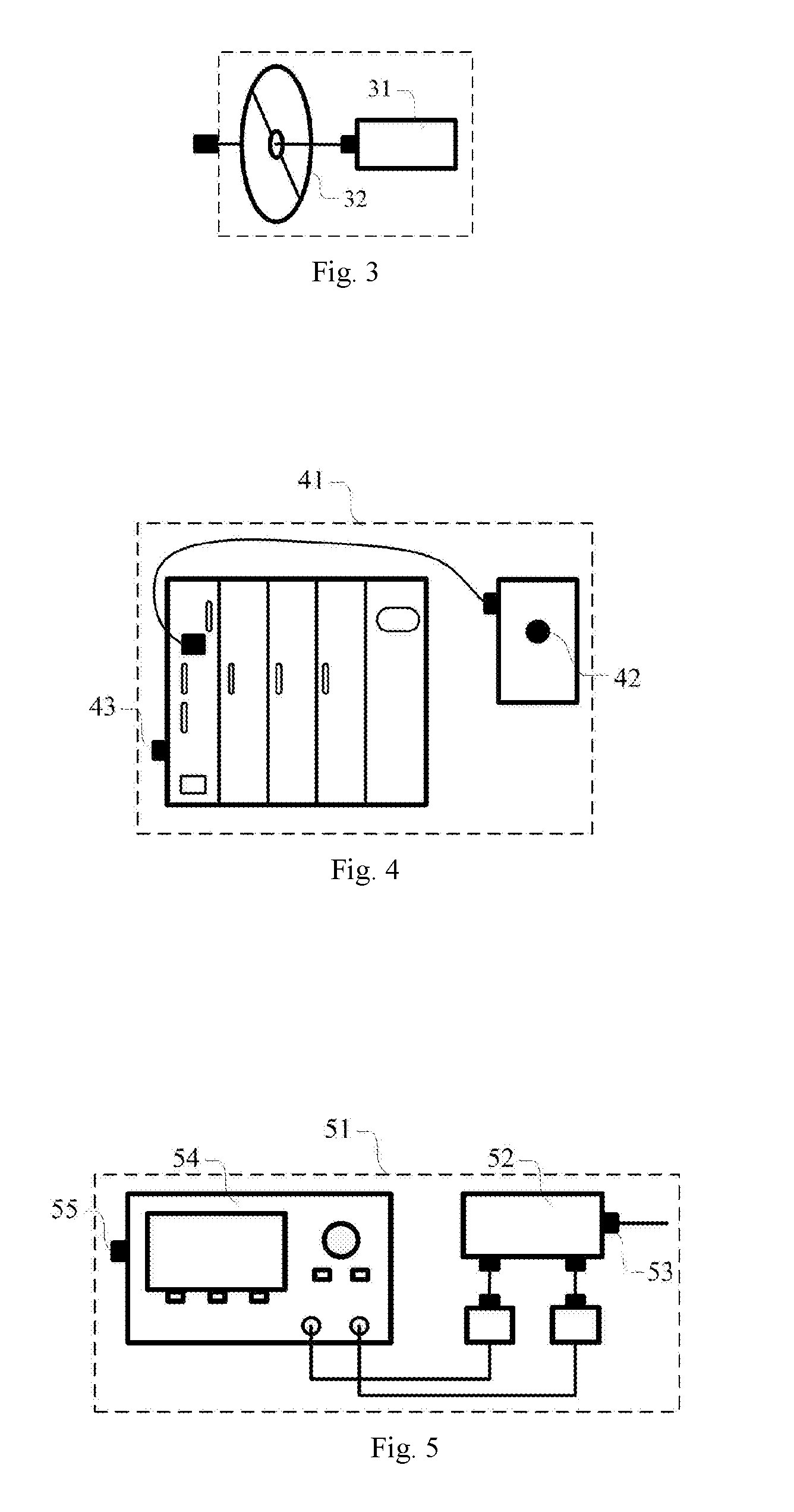Method And Equipment Based On Detecting The Polarization Property Of A Polarization Maintaining Fiber Probe For Measuring Structures Of A Micro Part