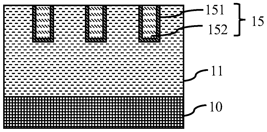 Semiconductor device and manufacturing method thereof