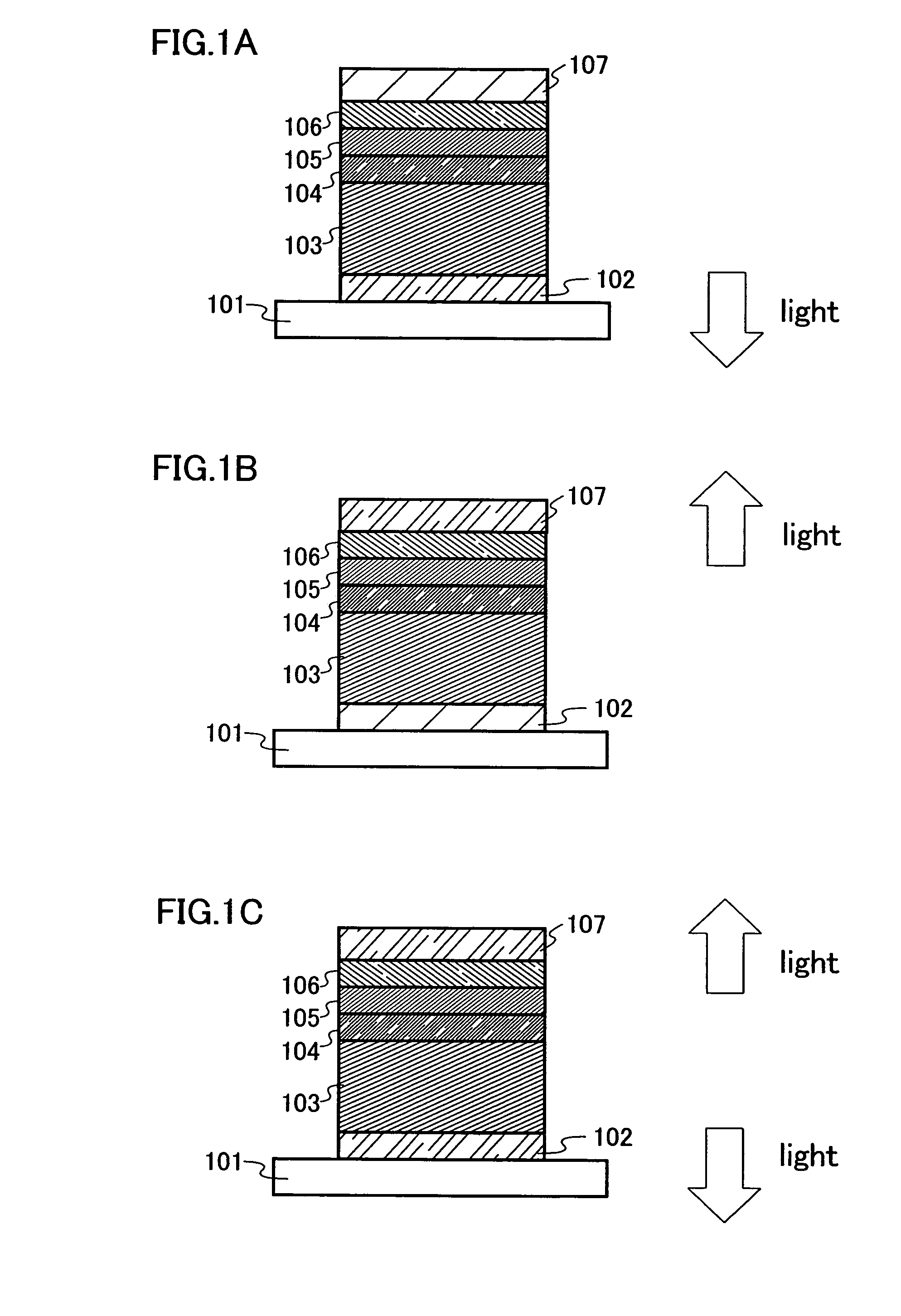 Composite material, and light emitting element and light emitting device using the composite material