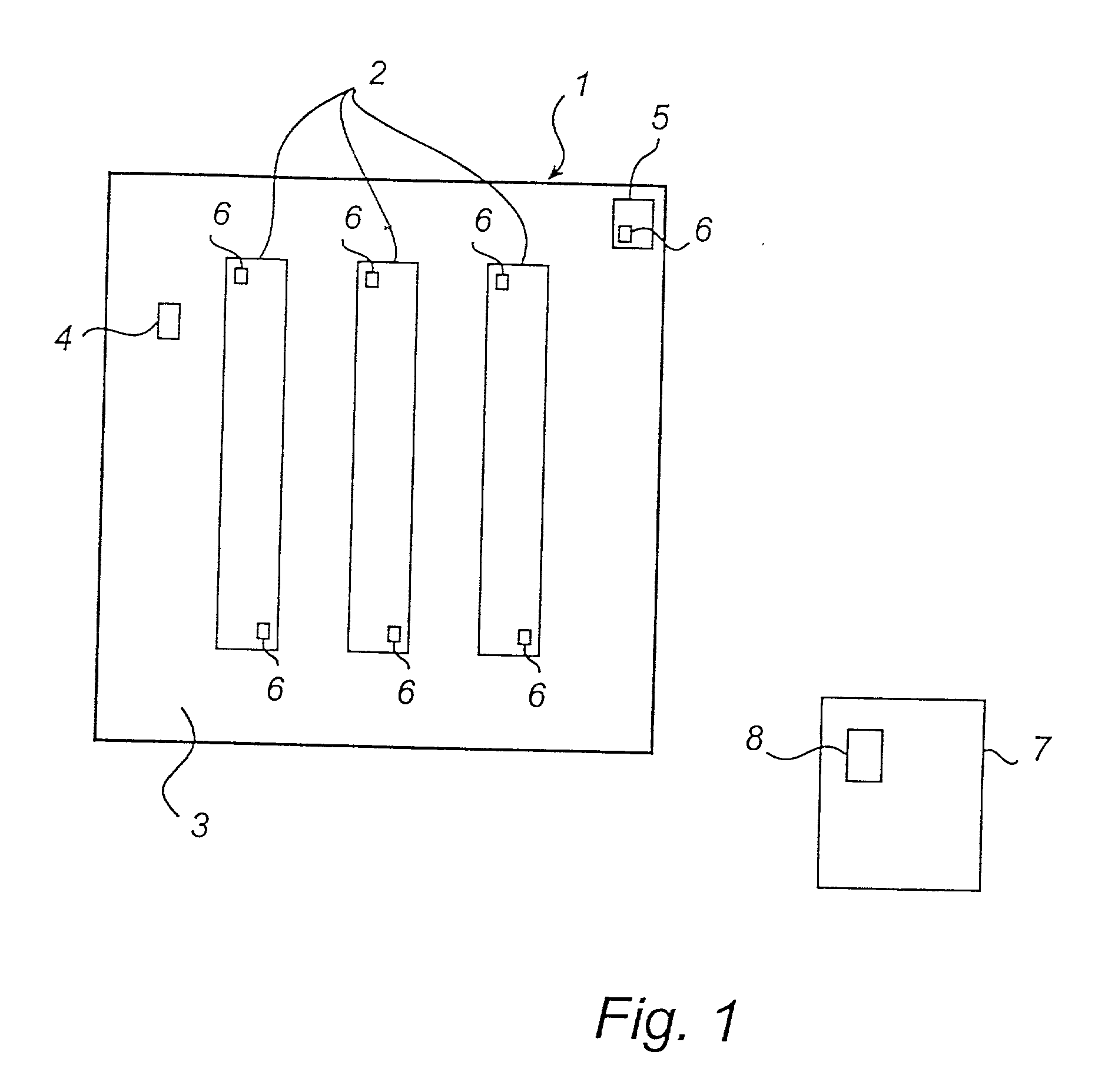 System and method for guiding a vehicle