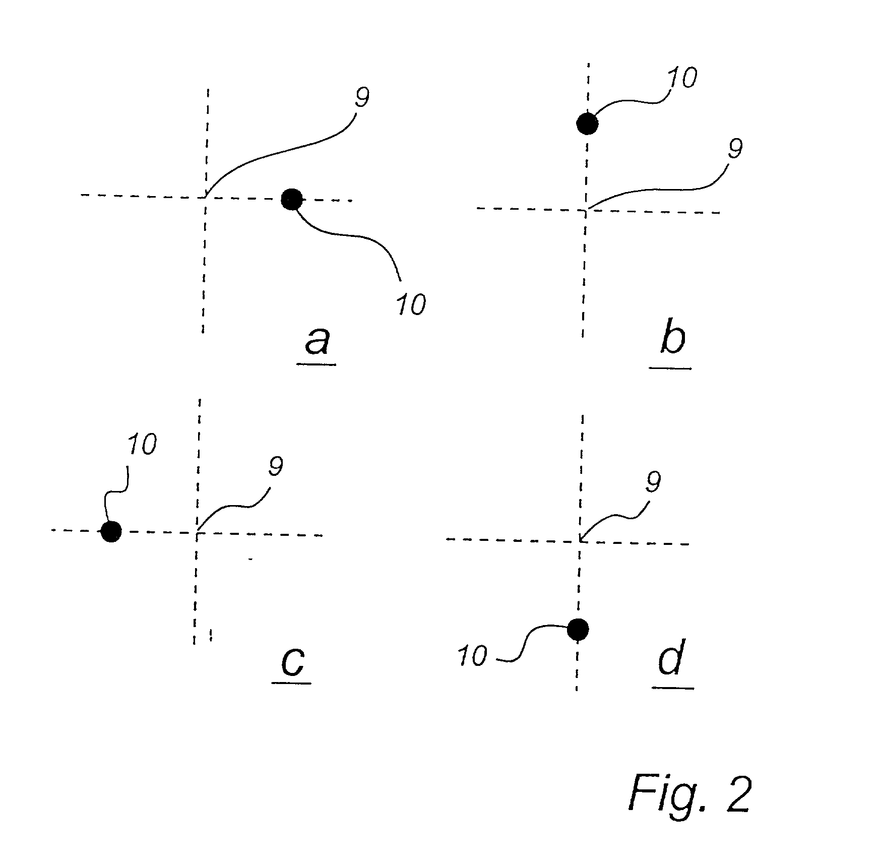 System and method for guiding a vehicle