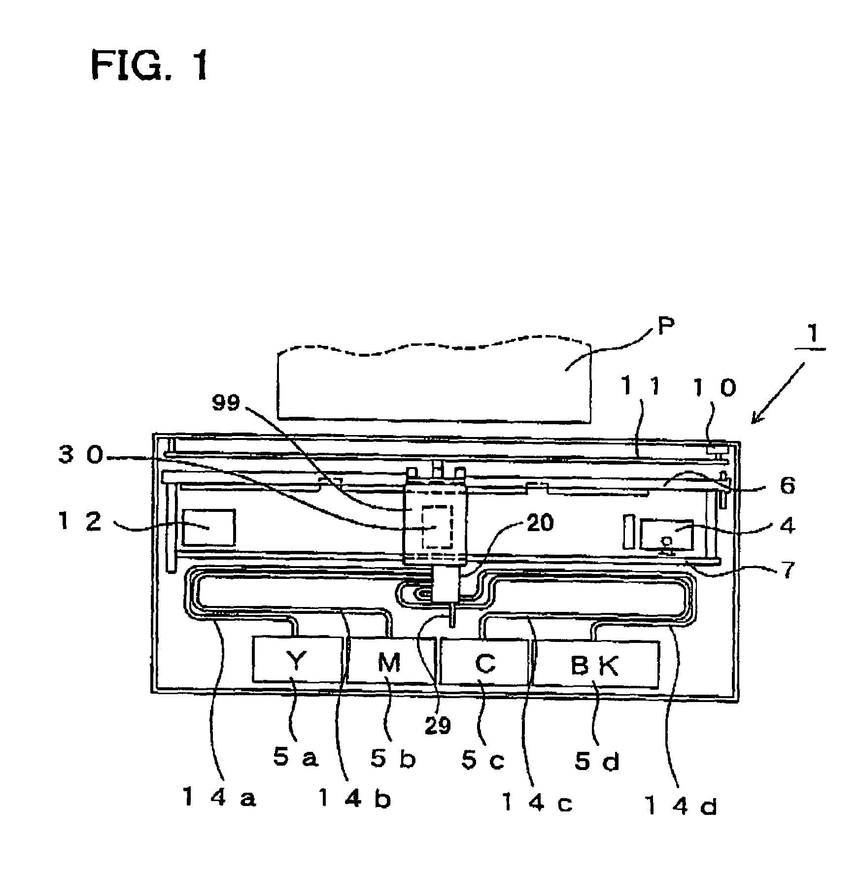 Apparatus for ejecting droplets