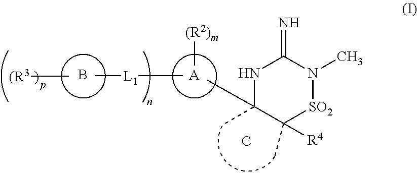 C5-C6 oxacyclic-fused thiadiazine dioxide compounds as BACE inhibitors, compositions, and their use