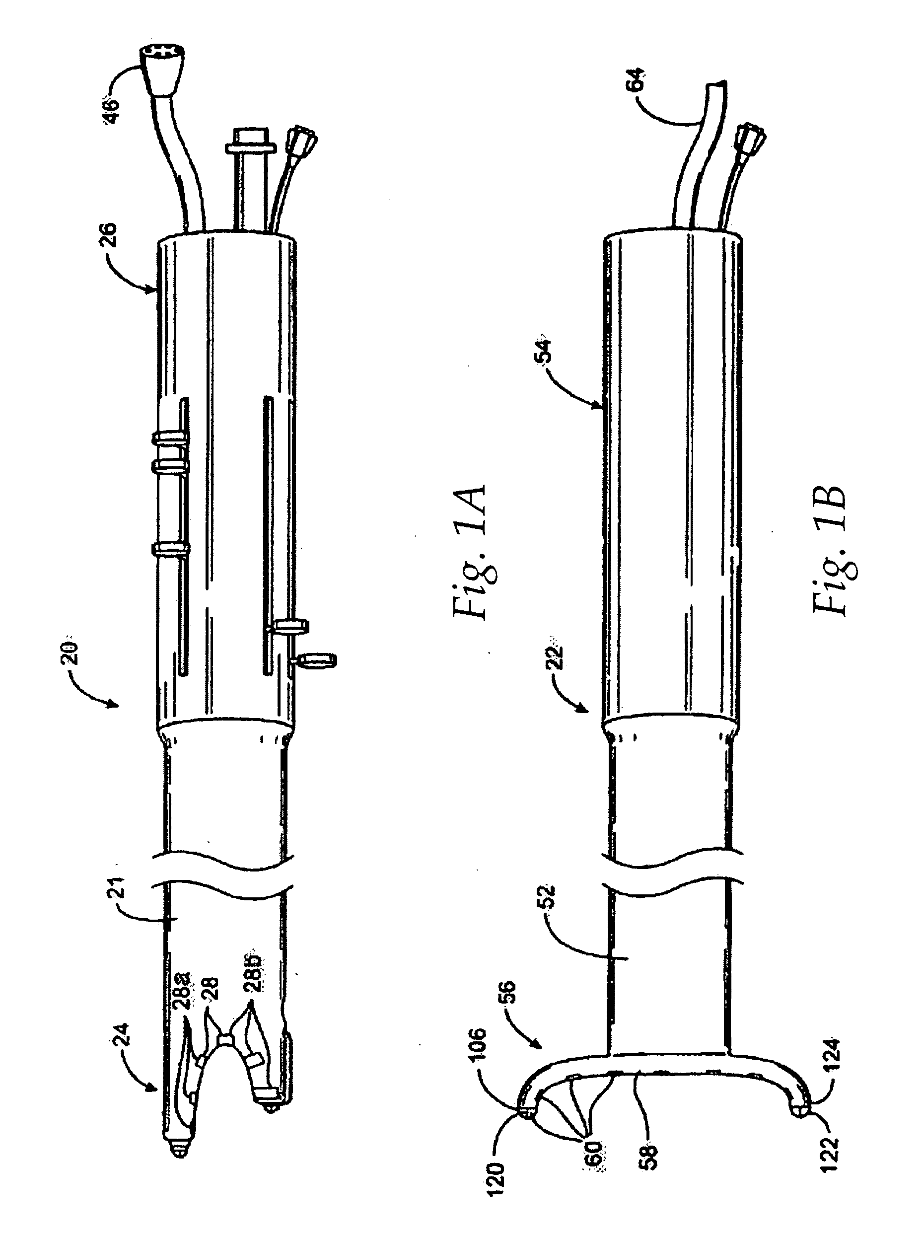 Switching methods and apparatus