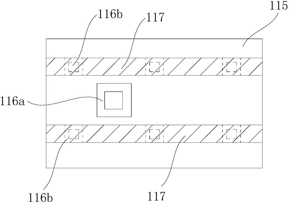 Liquid crystal display panel