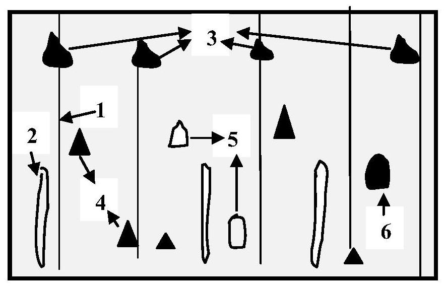 A Grinding Method Based on Surface Oxidation of SICP/Al Composite