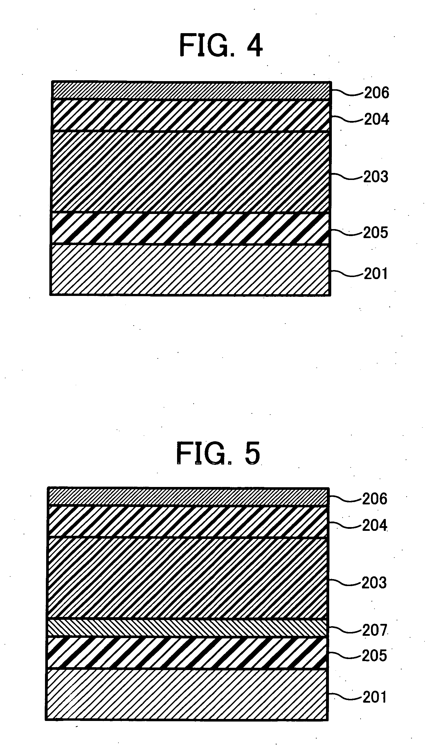 Electrostatic latent image bearer, and image forming method, image forming apparatus and process cartridge using the electrostatic latent image bearer