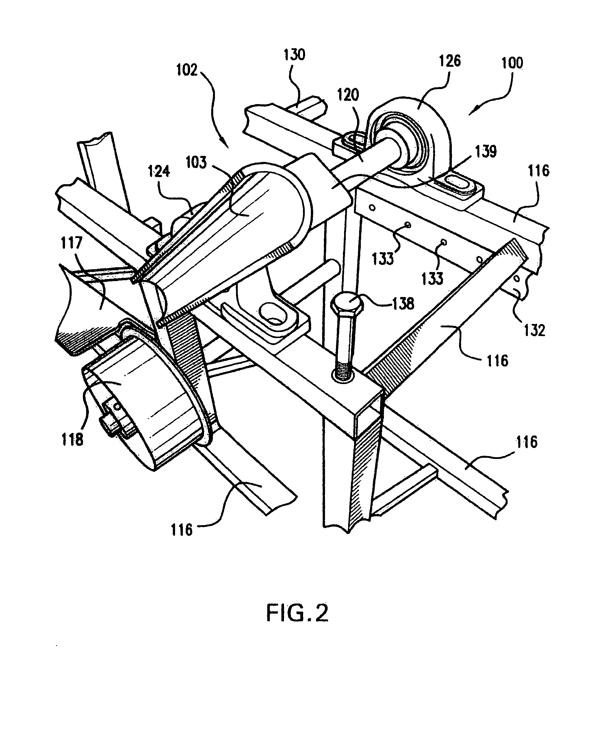 Apparatus and method for bending tubing
