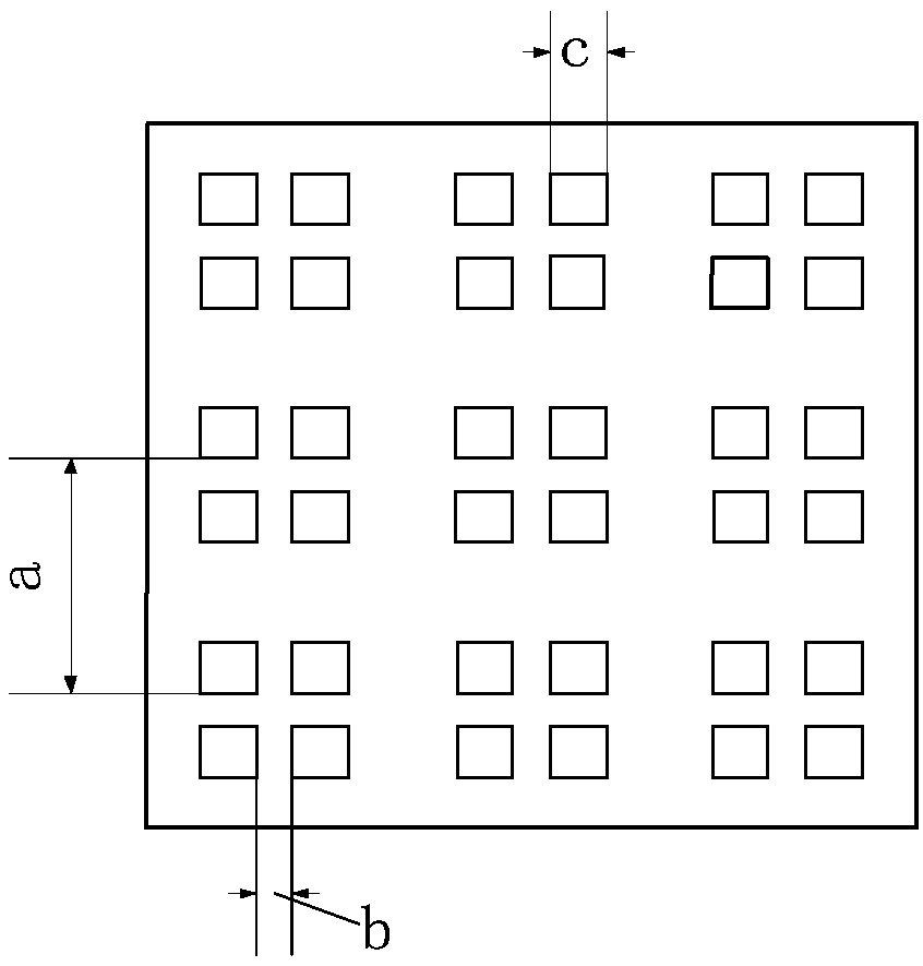 Broadband electromagnetic absorber with adjustable absorption rate based on graphene film