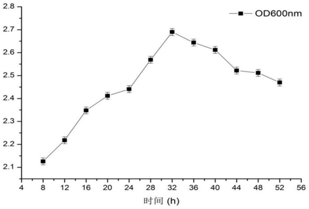 A kind of breast milk source Pediococcus pentosacea and its application