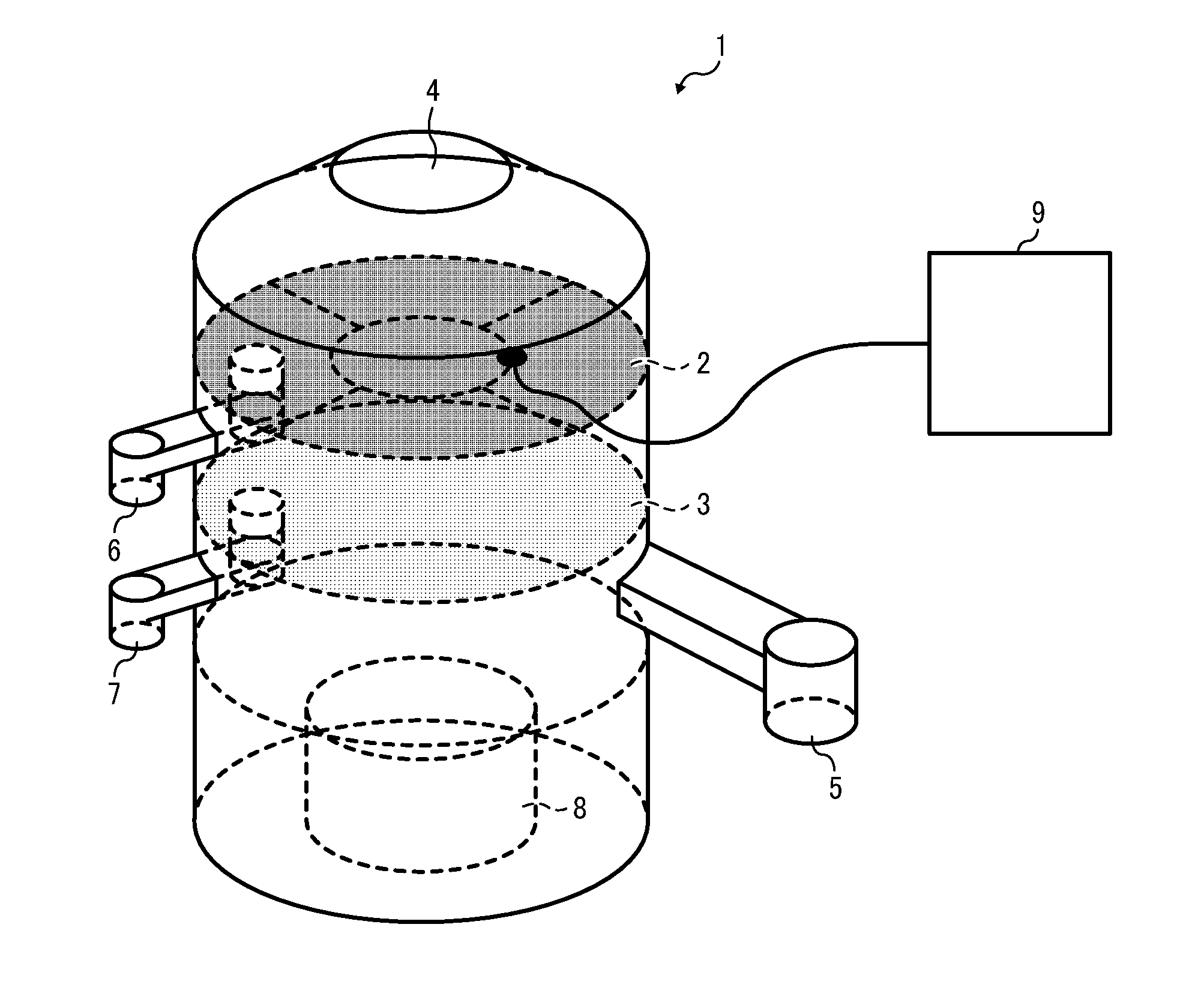 Method of manufacturing toner, toner, screening device, and method of recycling toner