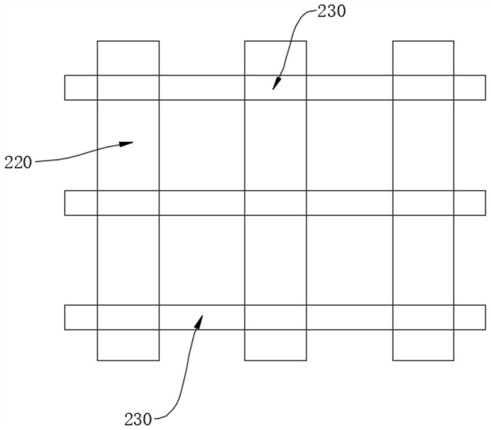 Chip transfer device and transfer method