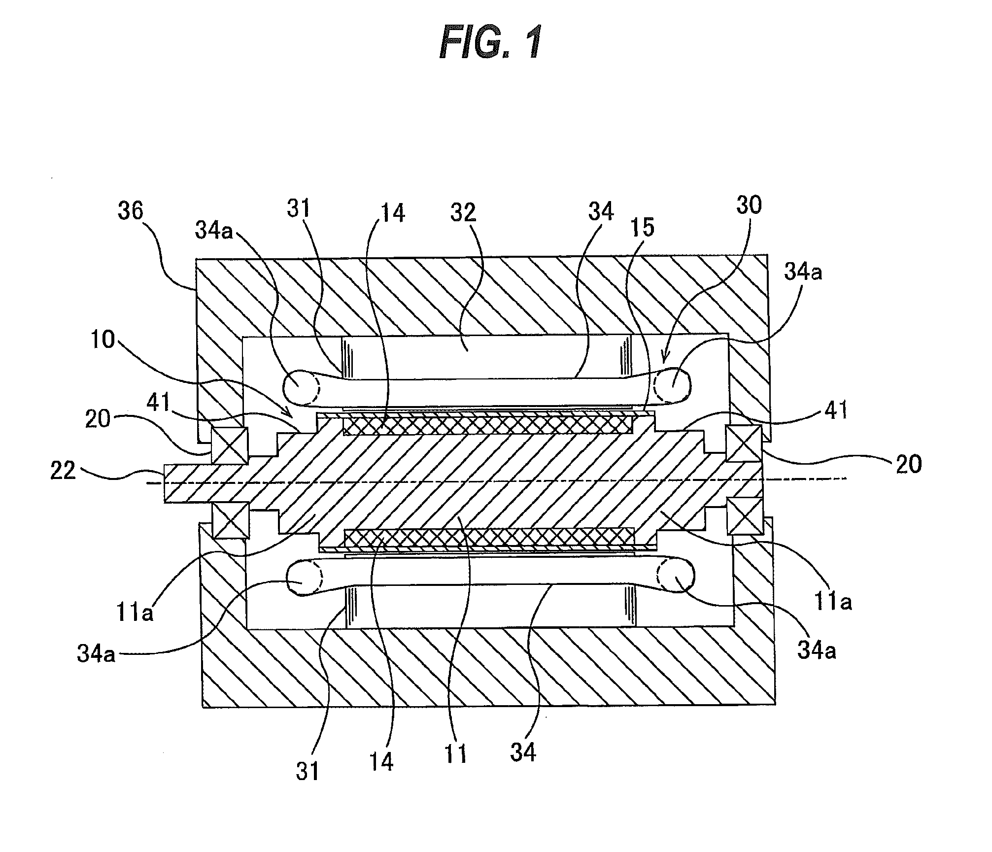 Rotary electrical machine having permanent magnet rotor