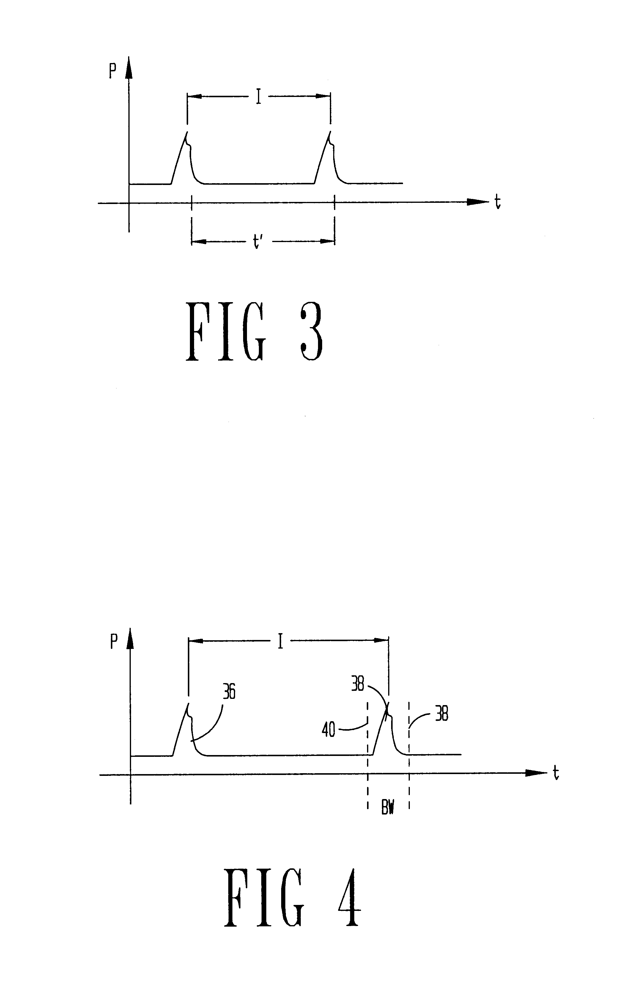 Structure and method for pulse telemetry