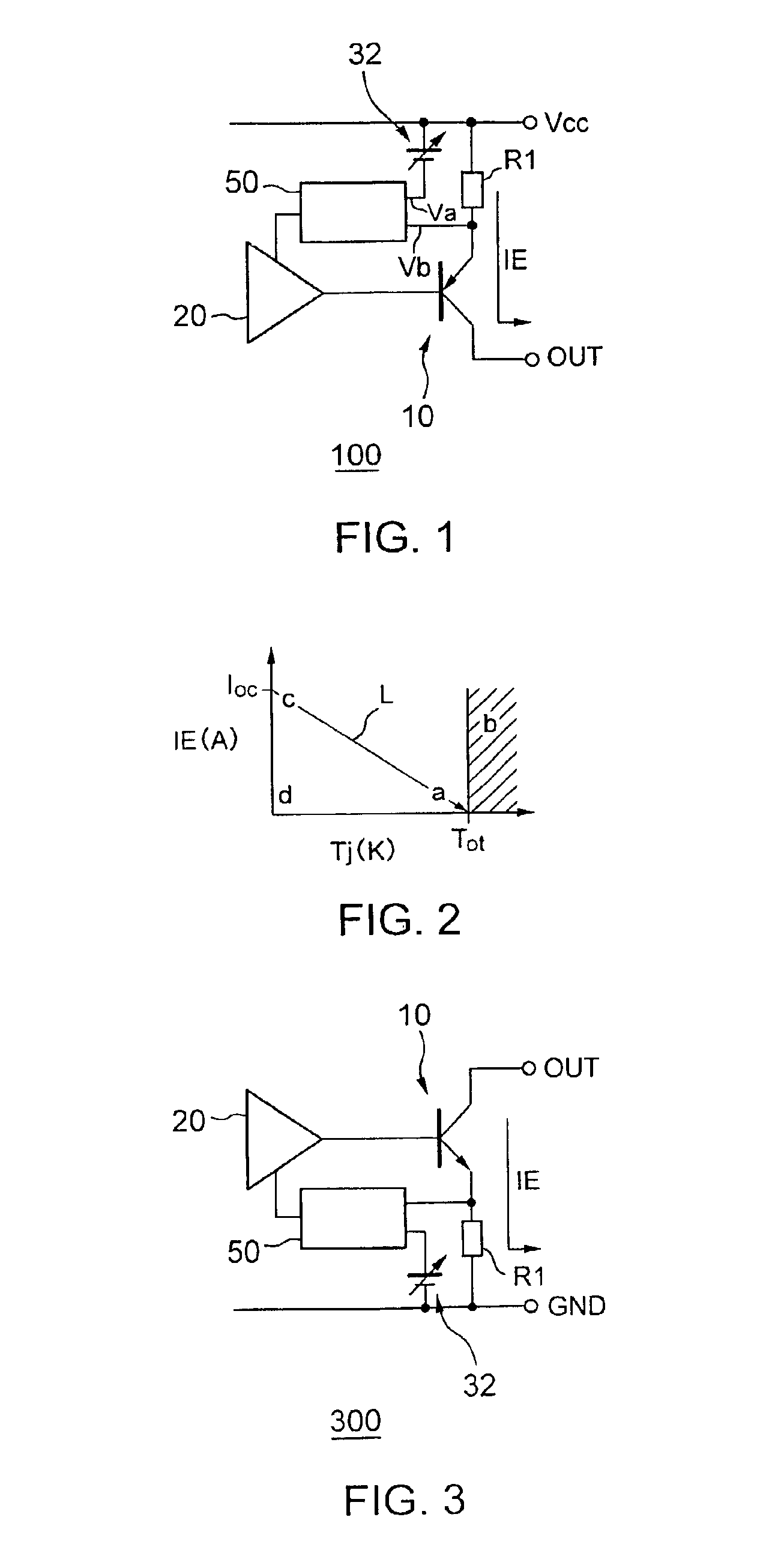 Semiconductor integrated circuit