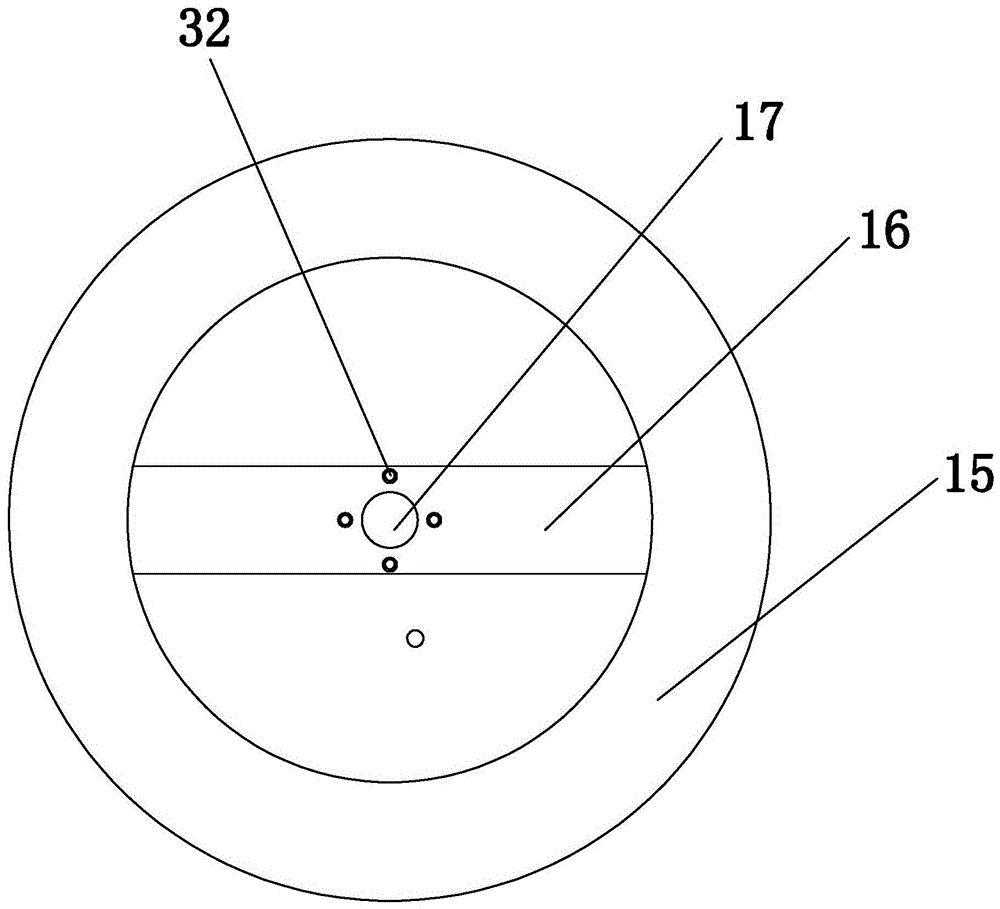 Expansion screw sleeve