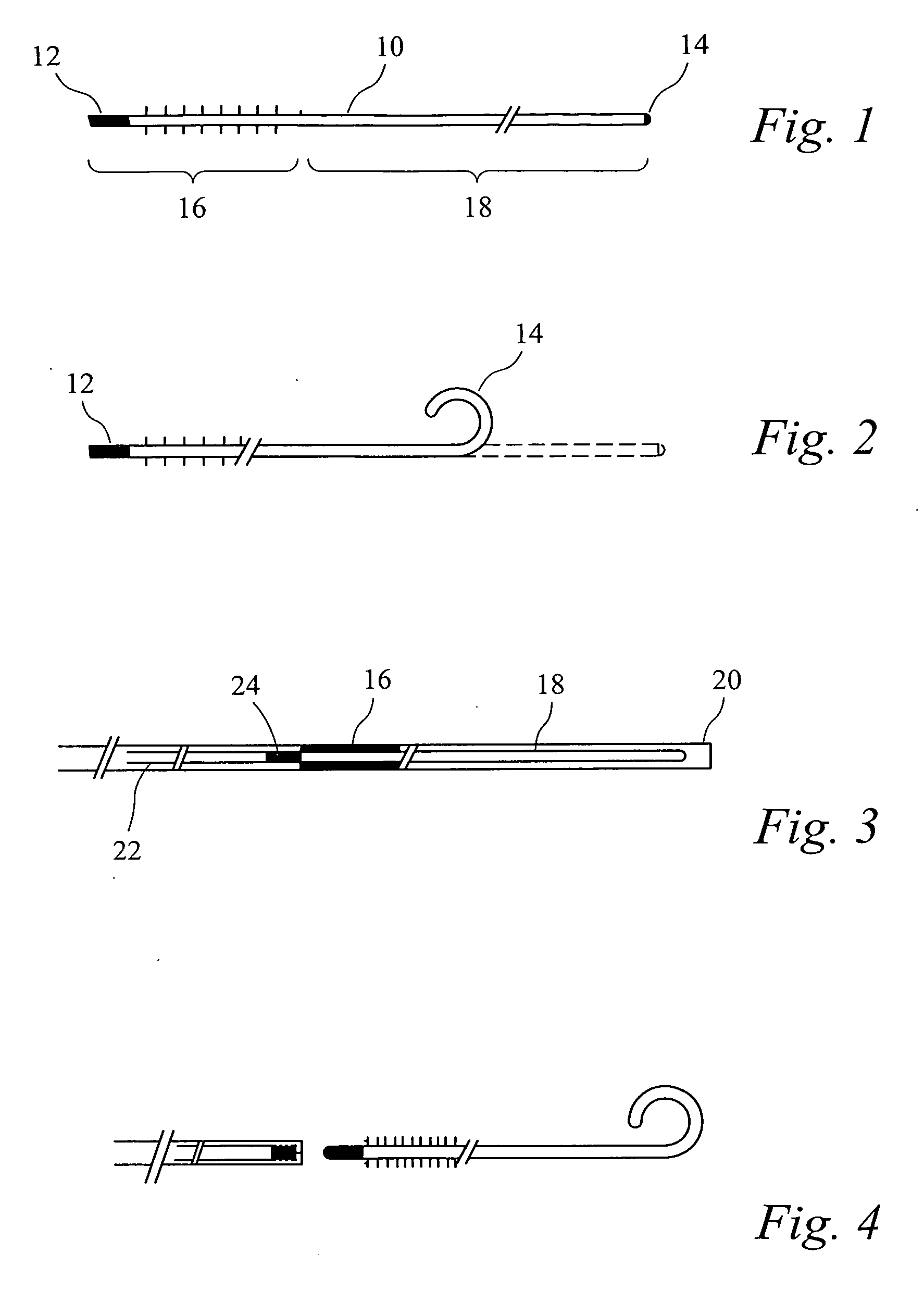 Embolization coil and delivery system