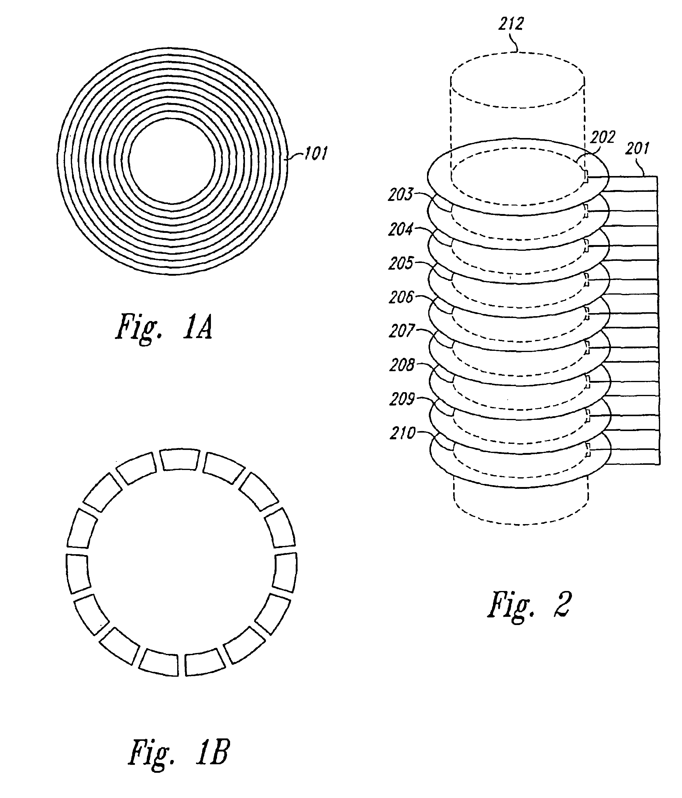 Immediately available, statically allocated, full-logical-unit copy with a transient, snapshot-copy-like intermediate stage