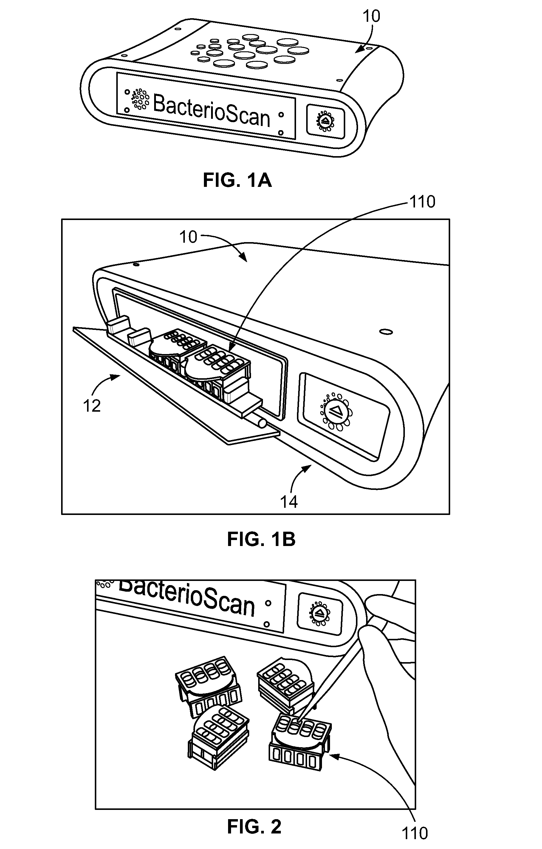 System Using Laser-Scatter Measurement Instrument For Organism Identification And Related Network