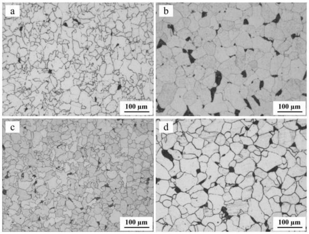 Low-carbon high-strength steel with resistance to seawater corrosion, and manufacturing method thereof