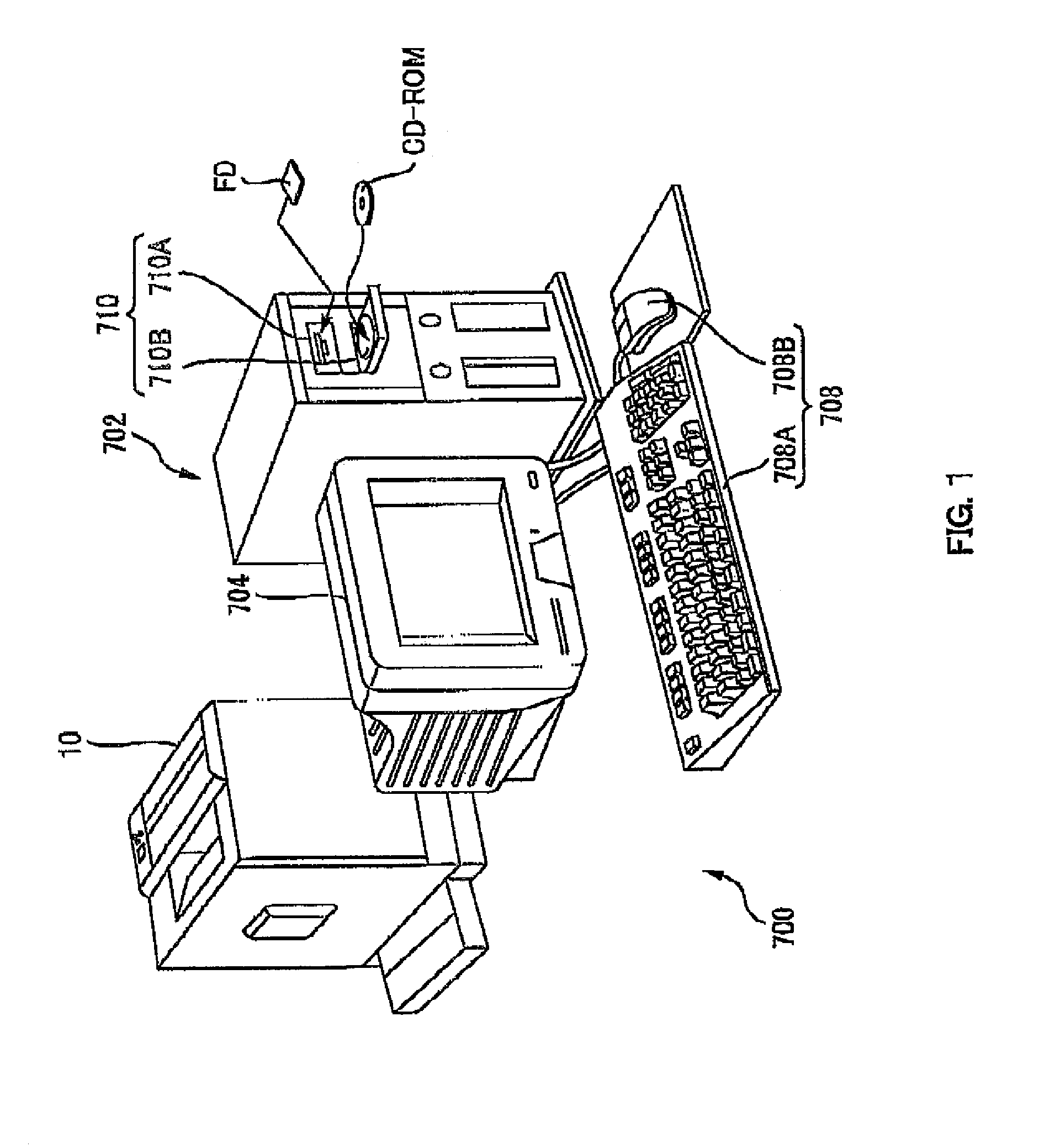 Image forming apparatus that prevents conspicuous unevenness in image density
