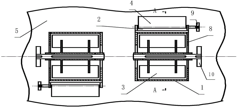 Lifting single bodies for vertical landing gear with fixed wings