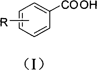 Preparation method for aromatic carboxylic acid compounds
