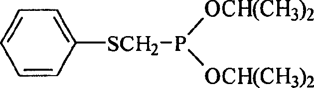 Insecticidal composition and its use