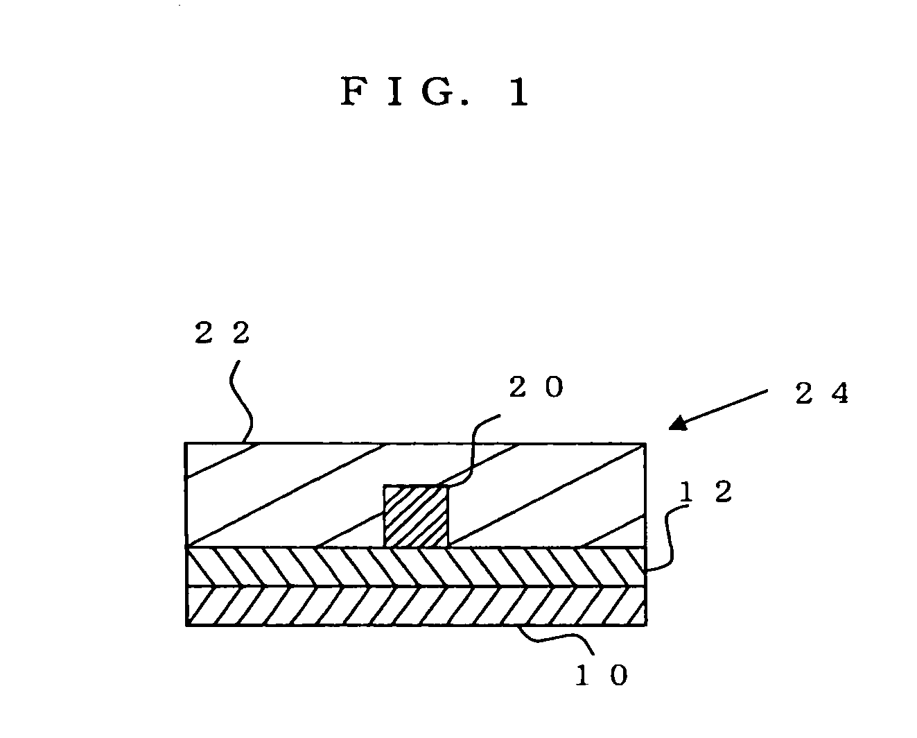 Radiation-sensitive resin composition for optical waveguides, optical waveguide, and method for manufacturing optical waveguide