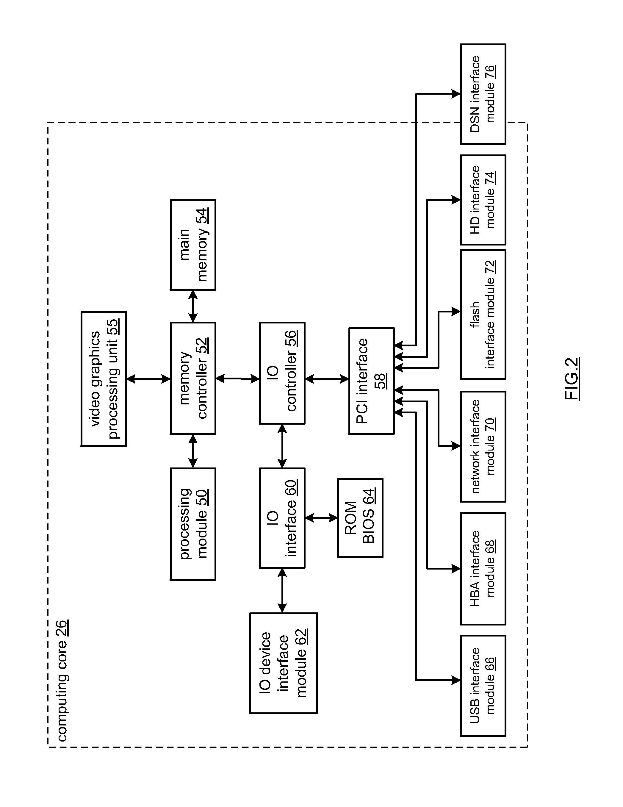 Distributed storage network for modification of a data object