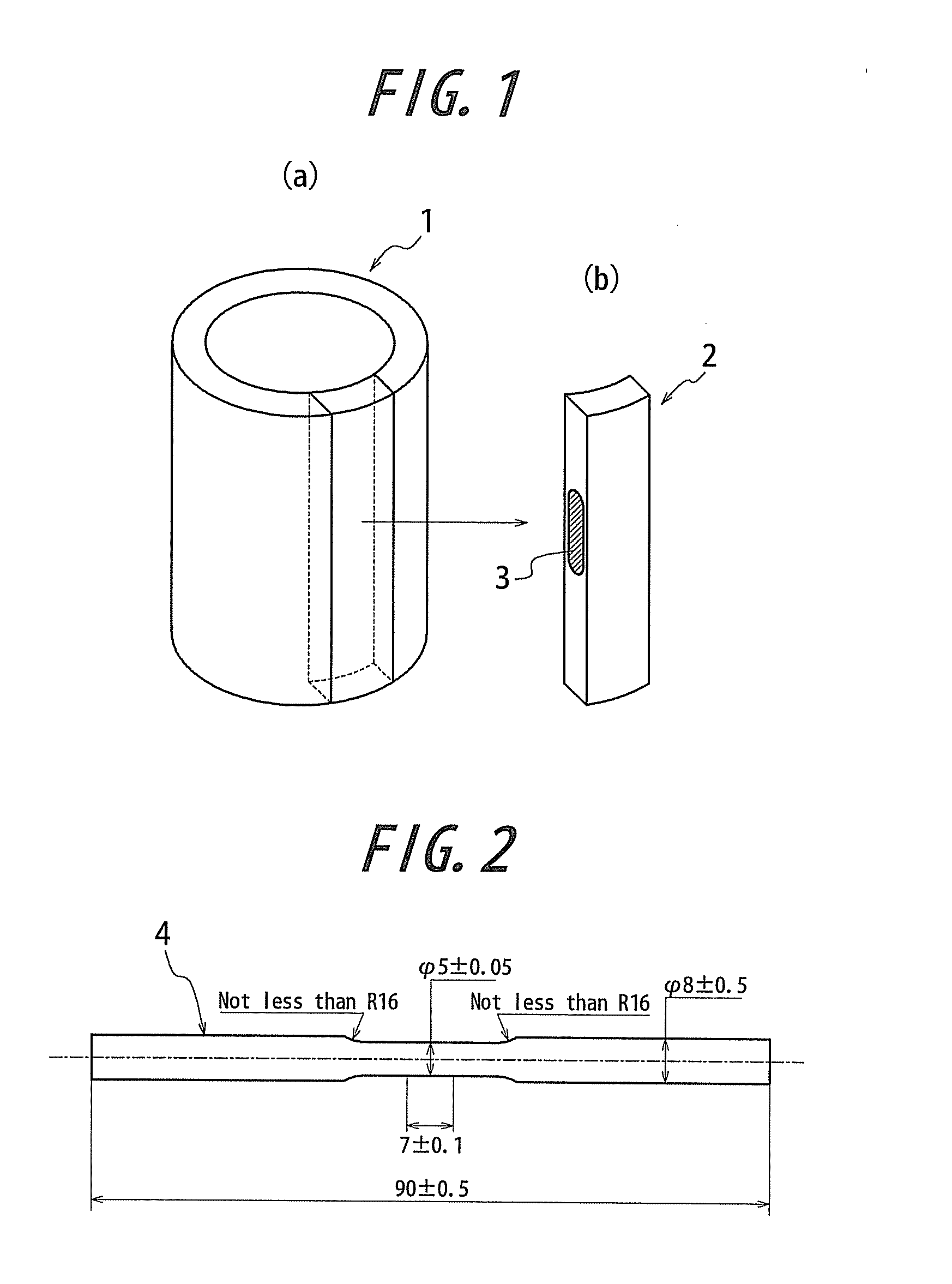 Flake Graphite Cast Iron And Production Method Thereof