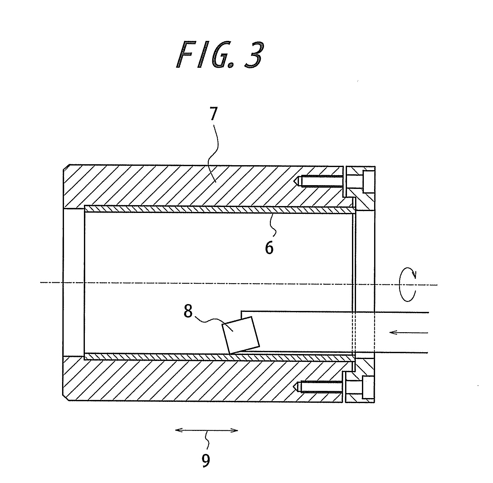 Flake Graphite Cast Iron And Production Method Thereof