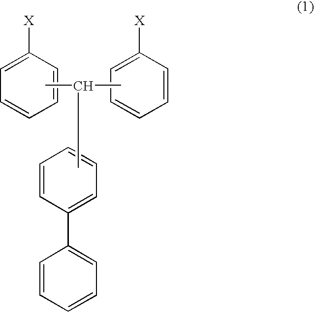 Cyanate ester polymer