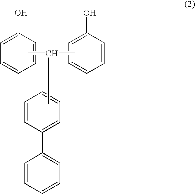 Cyanate ester polymer
