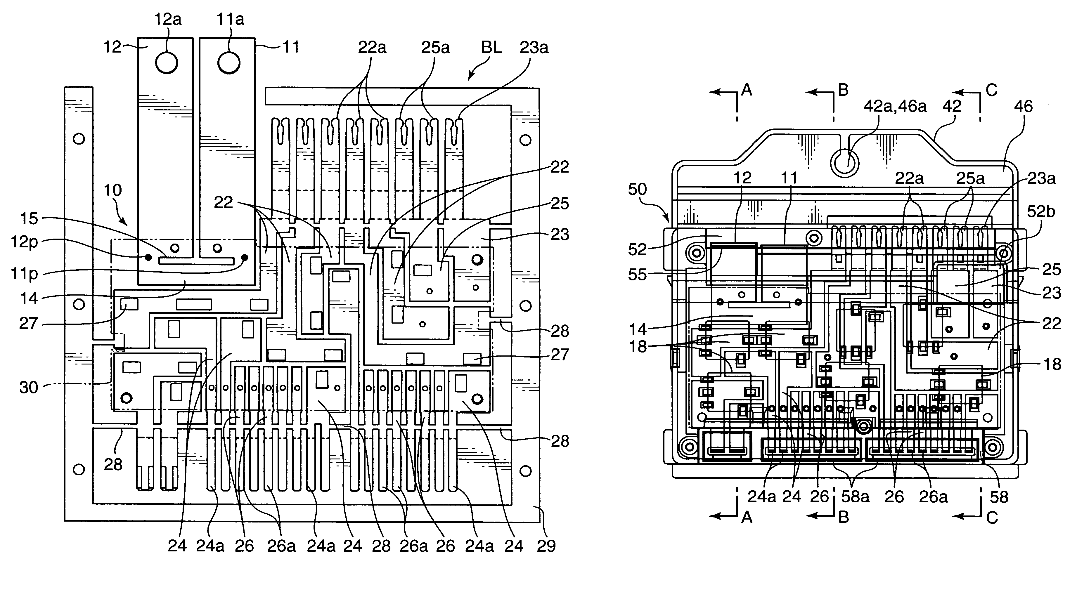 Fuse module